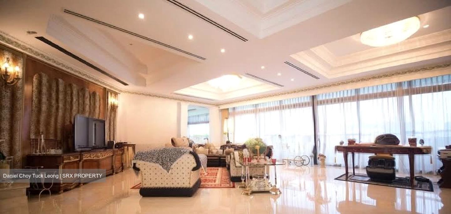 Valley Park (D10), Condominium #570109421